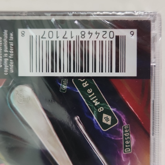 Factory Sealed EMINEM: Curtain Call 2, 2 CD set w Snoop Dog & 50 Cent - Picture 9 of 10